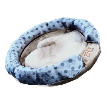 MMOJUGG ARC Raiders Cat Bed * 3 Buying Page Display